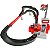 Hot Wheels Pista Racing Circuito De Corrida Formula 1 - Imagem 3