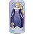 Boneca Disney Frozen Elsa Festival De Inverno Com Vestido E Capa - Imagem 4