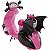 Monster High Draculaura Com Scooter - Imagem 5
