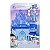 Boneca Disney Frozen Mini Palácio De Gelo Com Elsa E Olaf - Imagem 7