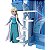 Boneca Disney Frozen Mini Palácio De Gelo Com Elsa E Olaf - Imagem 4