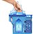 Boneca Disney Frozen Mini Palácio De Gelo Com Elsa E Olaf - Imagem 6