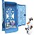 Boneca Disney Frozen Mini Palácio De Gelo Com Elsa E Olaf - Imagem 3