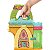Boneca Disney Princesa Mini Castelo Da Moana Com Acessórios - Imagem 4