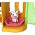 Boneca Disney Princesa Mini Castelo Da Moana Com Acessórios - Imagem 2
