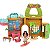 Boneca Disney Princesa Mini Castelo Da Moana Com Acessórios - Imagem 7