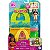 Boneca Disney Princesa Mini Castelo Da Moana Com Acessórios - Imagem 6