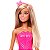 Barbie Fantasy Boneca Coleção De Donzelas - Imagem 4