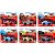 Carrinho Cars Disney Pixar Die-cast 1:55 (sortido) - Imagem 1