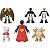 Imaginext Superman Multipack Com 6 Figuras - Imagem 3