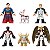 Imaginext Superman Multipack Com 6 Figuras - Imagem 1
