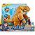 Imaginext Superman E Vilão Som E Luz - Imagem 2