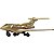 Matchbox Sky Busters Aeronaves Sortidas (unidade) - Imagem 8