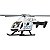 Matchbox Sky Busters Aeronaves Sortidas (unidade) - Imagem 4