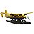 Matchbox Sky Busters Aeronaves Sortidas (unidade) - Imagem 10