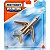 Matchbox Sky Busters Aeronaves Sortidas (unidade) - Imagem 9