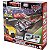 Carrinho Cars Playset Copa Pistão Com Relâmpago Mcqueen – Pista E Acessórios - Imagem 5