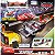Carrinho Cars Playset Copa Pistão Com Relâmpago Mcqueen – Pista E Acessórios - Imagem 6