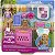 Barbie Family Chelsea Conjunto De Animaizinhos - Imagem 4