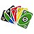 Jogo De Cartas Uno Express - Imagem 3