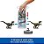 Boneco E Personagem Jw Dino Reveal Sortido 1 – Jurassic World - Imagem 5