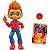 Monster High Coleção Mini Bola De Cristal – Boneca Surpresa Com Amuleto - Imagem 4