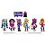 Monster High Coleção Mini Bola De Cristal – Boneca Surpresa Com Amuleto - Imagem 8