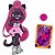 Monster High Coleção Mini Bola De Cristal – Boneca Surpresa Com Amuleto - Imagem 6