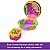 Polly Pocket Micro Reveal Comidinha Rápida Surpresa Com Veículo E Acessórios - Imagem 8