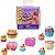 Polly Pocket Micro Reveal Comidinha Rápida Surpresa Com Veículo E Acessórios - Imagem 6