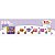 Polly Pocket Micro Reveal Comidinha Rápida Surpresa Com Veículo E Acessórios - Imagem 4