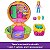 Polly Pocket Micro Reveal Comidinha Rápida Surpresa Com Veículo E Acessórios - Imagem 9