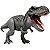 Boneco T-rex Jurassic World Rebirth Com Som, Luz E Movimento De Mordida - Imagem 1