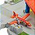 Matchbox Conjunto De Aeroporto Com Carro Audi E Avião De Brinquedo - Imagem 9