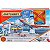 Matchbox Conjunto De Aeroporto Com Carro Audi E Avião De Brinquedo - Imagem 4