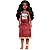 Boneca Disney Moana - Boneca Principal Inspirada No Filme Moana 2 - Imagem 1