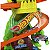 Hot Wheels Pista City Nêmesis T-rex E Quartel De Bombeiros - Imagem 4