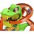 Hot Wheels Pista City Nêmesis T-rex E Quartel De Bombeiros - Imagem 2