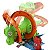 Hot Wheels Pista City Nêmesis T-rex E Quartel De Bombeiros - Imagem 5