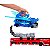 Hot Wheels Pista City New Ultimate Dual Dragon - Imagem 7