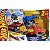 Hot Wheels Pista City New Ultimate Dual Dragon - Imagem 2