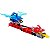 Hot Wheels Pista City New Ultimate Dual Dragon - Imagem 9