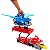Hot Wheels Pista City New Ultimate Dual Dragon - Imagem 6