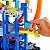 Hot Wheels Pista City Mega Garagem - Imagem 8