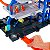 Hot Wheels Pista City Mega Garagem - Imagem 5