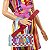 Barbie Family Boneca Look Carnaval Com Acessórios - Imagem 4