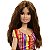 Barbie Family Boneca Look Carnaval Com Acessórios - Imagem 3