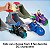 Imaginext Dcsf Lancador De Personagem (s - Imagem 9