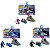 Imaginext Dcsf Lancador De Personagem (s - Imagem 10
