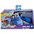 Imaginext Dcsf Lancador De Personagem (s - Imagem 3